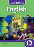 Study & Master English First Additional Language Teacher's Guide Grade 12