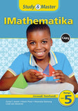 Study & Master IMathematika Incwadi Yomfundi Ibanga lesi-5