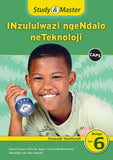 Study & Master INzululwazi ngeNdalo neTeknoloji Incwadi Yomfundi Ibanga lesi-6