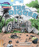 The Digger 2 Wayfarers
