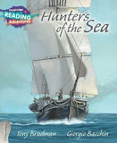 Hunters of the Sea 3 Explorers