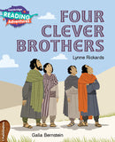 Four Clever Brothers 1 Pathfinders