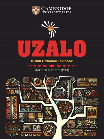 UZALO IsiZulu Grammar Textbook