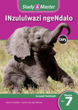 Study & Master INzululwazi ngeNdalo Incwadi Yomfundi Ibanga lesi-7