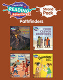 Cambridge Reading Adventures Pathfinders Strand Pack