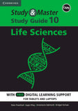 Study and Master Life Sciences Study Guide Grade 10 (Blended) English