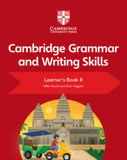 Cambridge Grammar and Writing Skills Learner's
