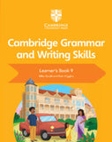 Cambridge Grammar and Writing Skills, Learner's Book