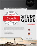 CompTIA Cloud+ Study Guide : Exam CV0-002 by Todd Montgomery (Author) , Stephen Olson (Author)