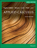 Applied Calculus 6th Edition, EMEA Edition