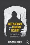 Click to enlarge International and Regional Security : The Causes of War and Peace