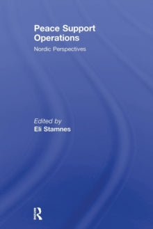 Peace Support Operations : Nordic Perspectives