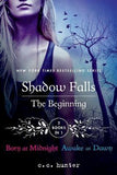 SHADOW FALLS NOVELLA COLLECTION: ALMOST