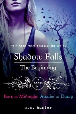 SHADOW FALLS: THE BEGINNING BIND - UP