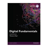 Digital Fundamentals, Global Edition