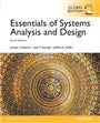 Essentials of Systems Analysis and Design, Global Edition