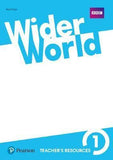 Wider World 1 Teacher's Resource Book