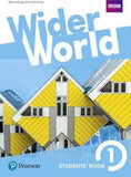 Wider World 1 Students' Book
