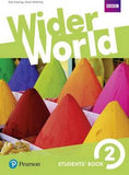 Wider World 2 Students' Book