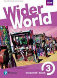 Wider World 3 Students' Book