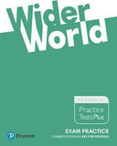 Wider World Exam Practice: Cambridge English Key for Schools