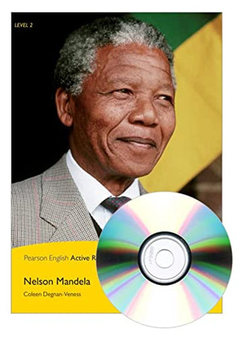 PLPR2: Nelson Mandela & MP3 Pack