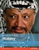 Edexcel GCSE (9-1) History Conflict in the Middle East, c1945–1995 Student Book