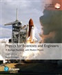 Physics for Scientists and Engineers: A Strategic Approach with Modern Physics, Global Edition