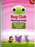 Bug Club: Year 4 Planning Guide