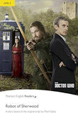 Doctor Who: The Robot of Sherwood