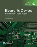 Electronic Devices - Conventional Current Version 10th Ed.