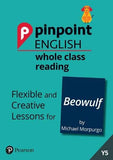 Pinpoint English: Beowulf Single : Flexible and Creative Lessons