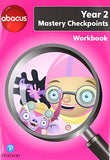 Abacus Y2 Mastery Checkpoint book