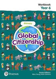 Global Citizenship, Years 1-6