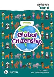 Global Citizenship, Years 1-6
