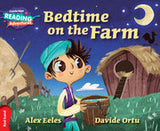 Bedtime on the Farm Red Band