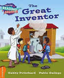 The Great Inventor