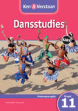 Ken & Verstaan Dansstudies Onderwysersgids Graad 11