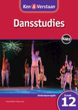 Ken & Verstaan Dansstudies Onderwysersgids Graad 12