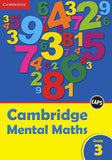 Cambridge Mental Maths Grade 3 CAPS