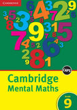 Cambridge Mental Maths Grade 9 CAPS