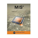 MIS 8: Management Information Systems