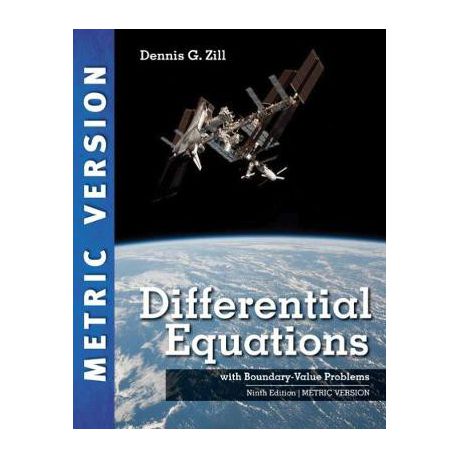 Differential Equations with Boundary