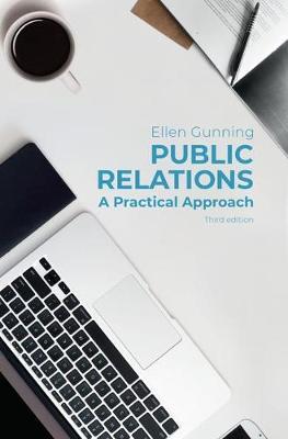 Public Relations : A Practical Approach