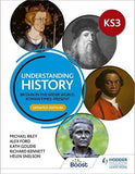 UNDERST HIST KS3 BRIT ROMAN TIMES