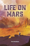 LIFE ON MARS