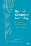 English Grammar for Today : A New Introduction