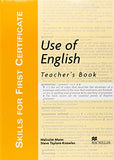 USE OF ENGLISH TB