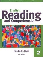 English Reading and Comprehension Level 2 Student Book