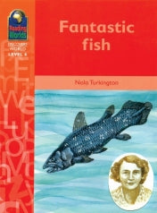 FANTASTIC FISH